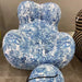 Bingsi binghua 118cm large sofa [door delivery]