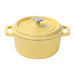 Light Yellow
