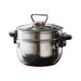 Stainless steel