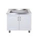 80cm stove