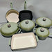 Matcha color