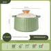 Green - 2.8L casserole
