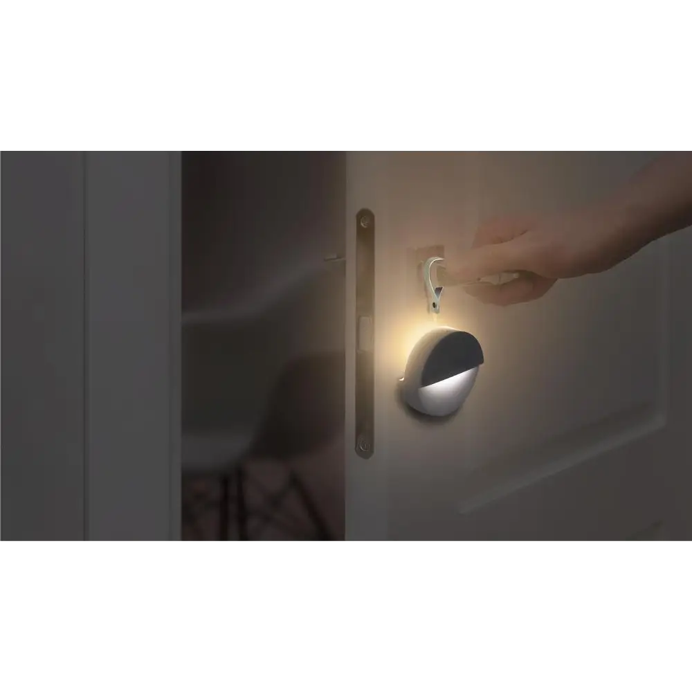 Bluetooth LED Body Sensor Lamp - Orniture™