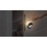 Bluetooth LED Body Sensor Lamp - Orniture™