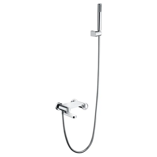 Kit Bath / Shower Single-Handle Olimpo | IMEX - Shower Set
