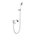 Kit Bath / Shower Single-Handle Pisa | IMEX - Shower Set