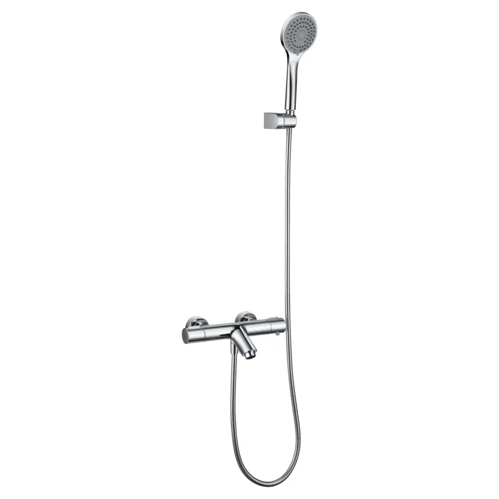 Kit Baño/Ducha Termostático Eco-Kent - Shower Set