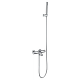 Kit Bath/Shower Thermostatic Genoa | IMEX - Shower Set