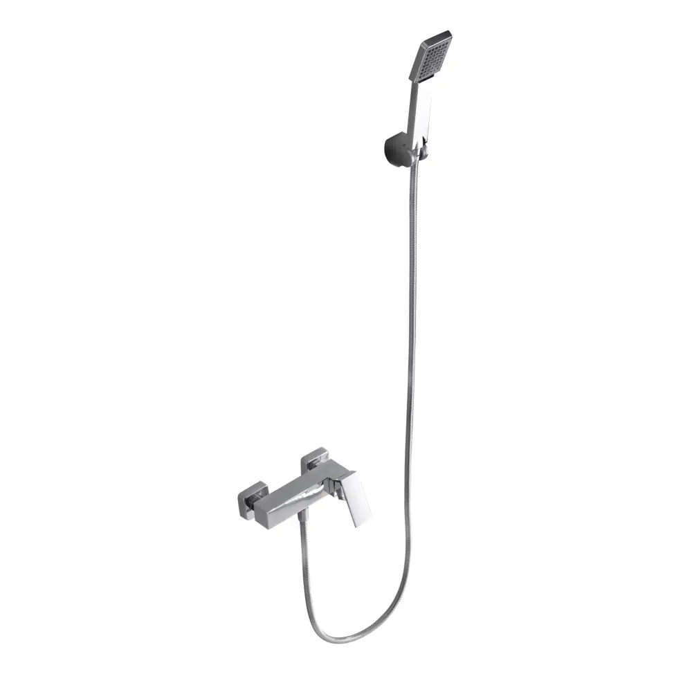 Kit Shower Single-Handle Valencia | IMEX - Shower Set