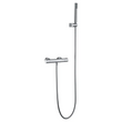 Kit Shower Thermostatic Monza | IMEX - Shower Set