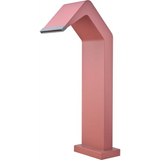 Large Niagara Pool Waterfall in Stainless Steel 316 | IMEX - Rociadores