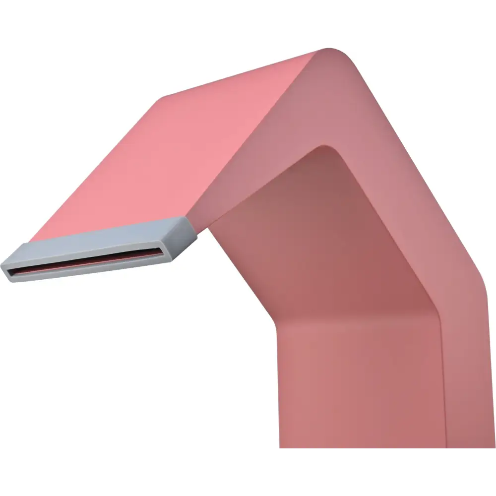 Large Niagara Pool Waterfall in Stainless Steel 316 | IMEX - Rociadores