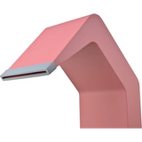 Large Niagara Pool Waterfall in Stainless Steel 316 | IMEX - Rociadores