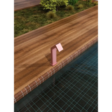 Large Niagara Pool Waterfall in Stainless Steel 316 | IMEX - Rociadores