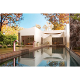 Large Niagara Pool Waterfall in Stainless Steel 316 | IMEX - Rociadores