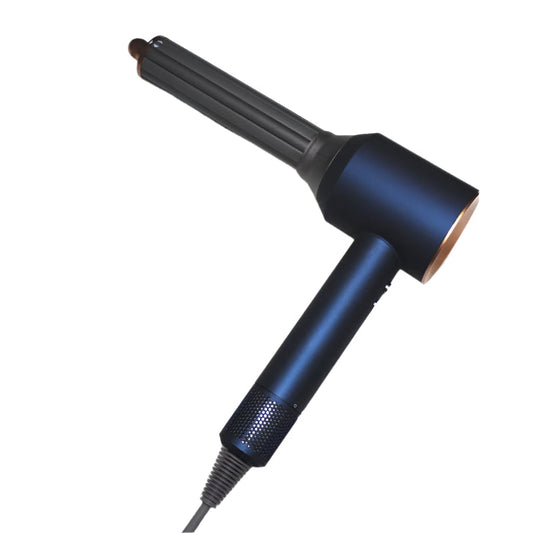 Leafless Electric Hair Dryer with Negative Ions