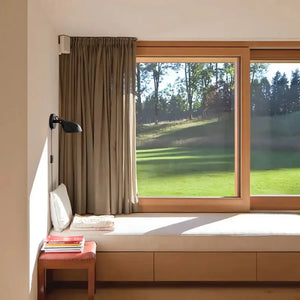 Led Bulb Plug In Wall light With On Off Switch Lamp - Wall Lamp