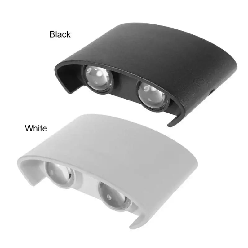 LED Modern Up Down Wall Mount Light Lamp - Lamps