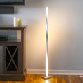 LED Twist Standing Lamp - Orniture™