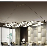 LED Wave Chandelier - Orniture™
