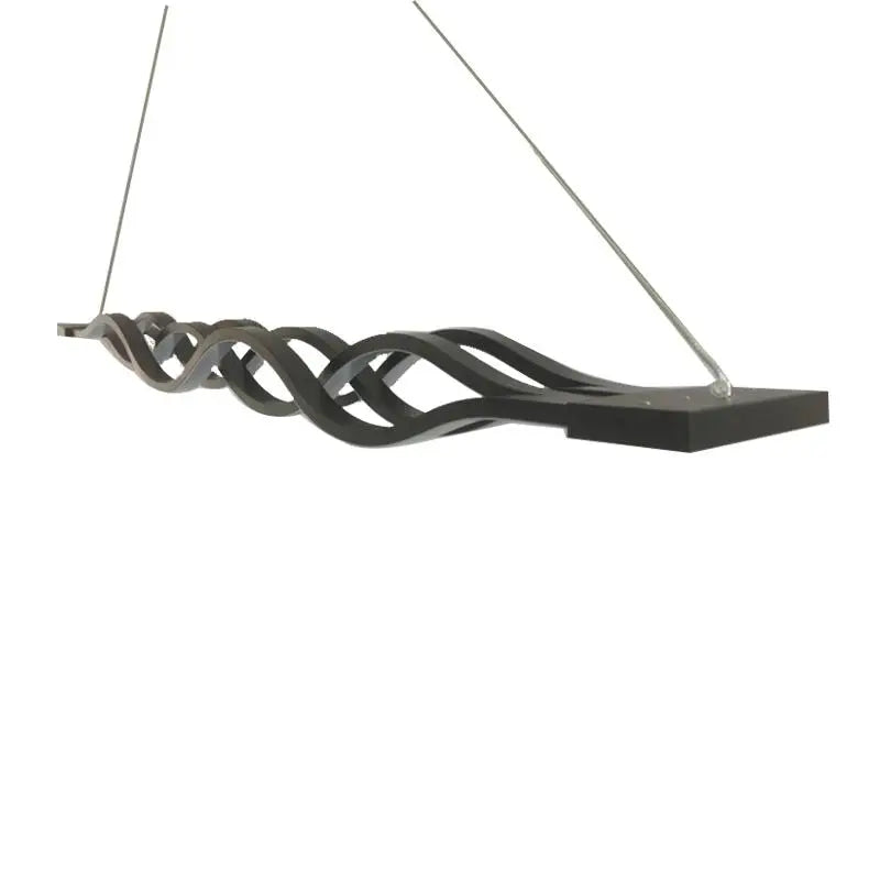 LED Wave Chandelier - Orniture™