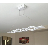 LED Wave Chandelier - Orniture™