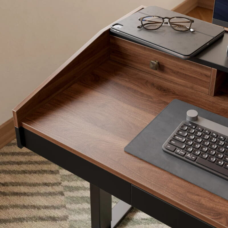 Luxury Caribbean Style Standing Desk