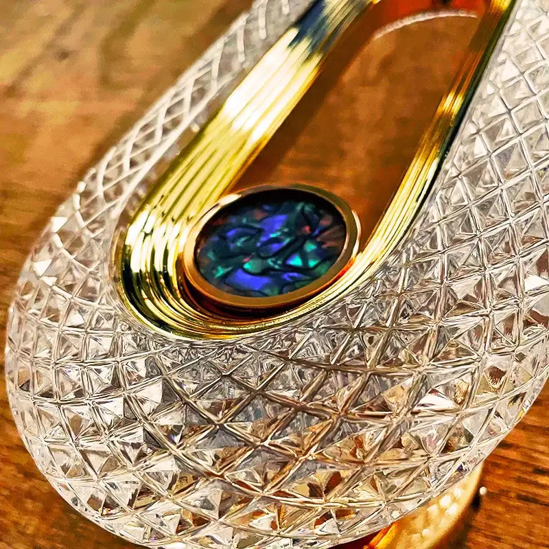 Luxury Nordic Wall Lamp Bedroom Bedside Wall Light - Sconces