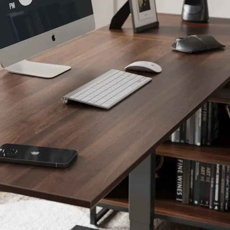 Executive & Luxury Standing Desk - Executive Desk