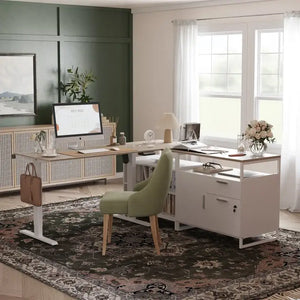 Executive & Luxury Standing Desk - Executive Desk