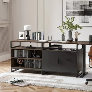 Executive & Luxury Standing Desk - Executive Desk