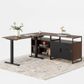 Executive & Luxury Standing Desk - Executive Desk