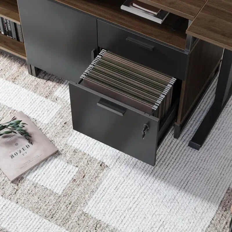 Executive & Luxury Standing Desk - Executive Desk