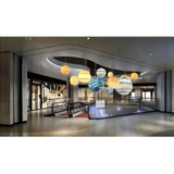 Milky Way Galaxy Pendant Lamp - Orniture™