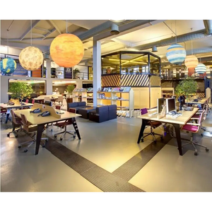 Milky Way Galaxy Pendant Lamp - Orniture™