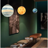 Milky Way Galaxy Pendant Lamp - Orniture™