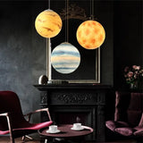 Milky Way Galaxy Pendant Lamp - Orniture™
