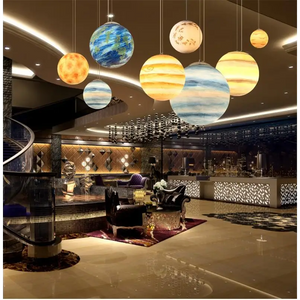 Milky Way Galaxy Pendant Lamp - Orniture™