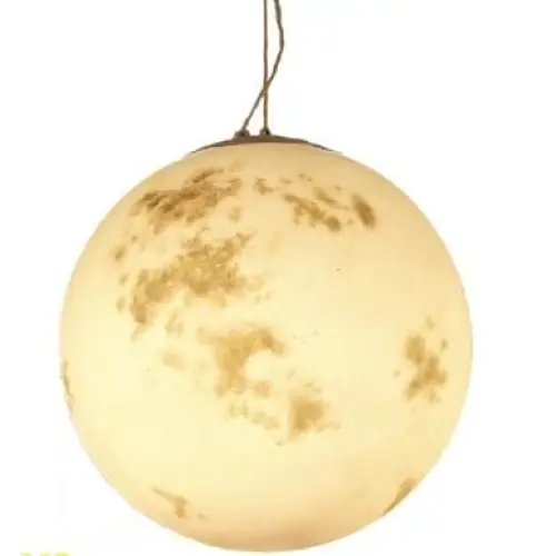 Milky Way Galaxy Pendant Lamp - Orniture™