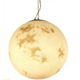 Milky Way Galaxy Pendant Lamp - Orniture™