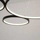 Minimalism Art Deco Hanging Light - Orniture™