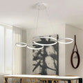 Minimalism Art Deco Hanging Light - Orniture™
