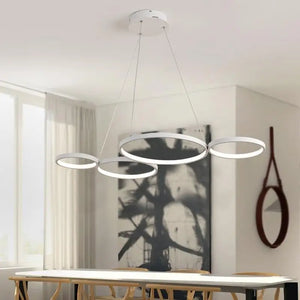 Minimalism Art Deco Hanging Light - Orniture™