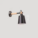 Black Wall Lamp