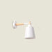 White Wall Lamp
