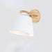 White - Wall Lamp