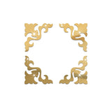 Mirror Sticker for Furniture Decoration 3D Adhesive - Home Decor