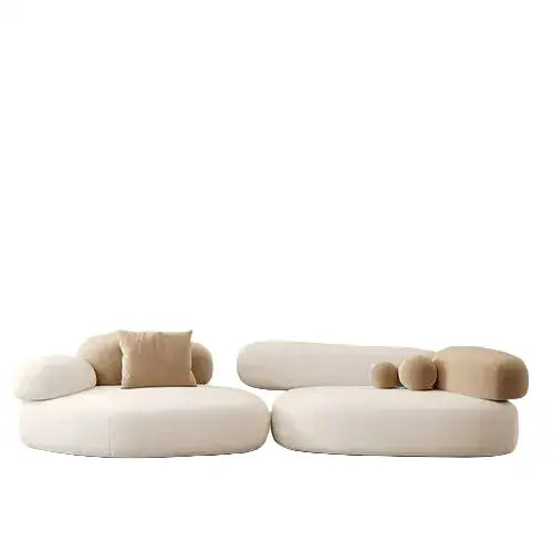Modern Compressed Sectional Sofa Bed - Compressed Sofa
