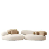 Modern Compressed Sectional Sofa Bed - Compressed Sofa