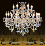 Modern Crystal K9 Chandelier Lamp - Chandelier